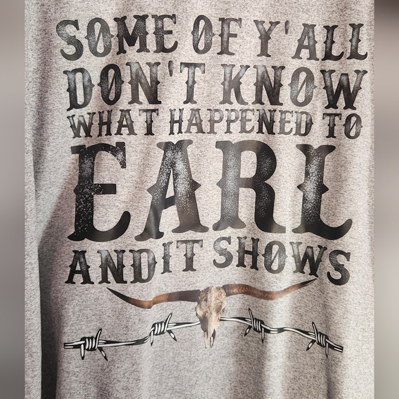 Dixie Chicks Graphic Tee - Picture 3 of 3